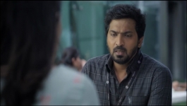 Bench Life - Season 01 Episode 01